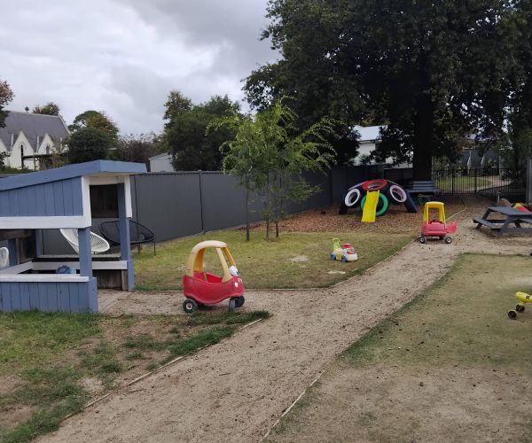 Child Day Care Centre in Ballarat