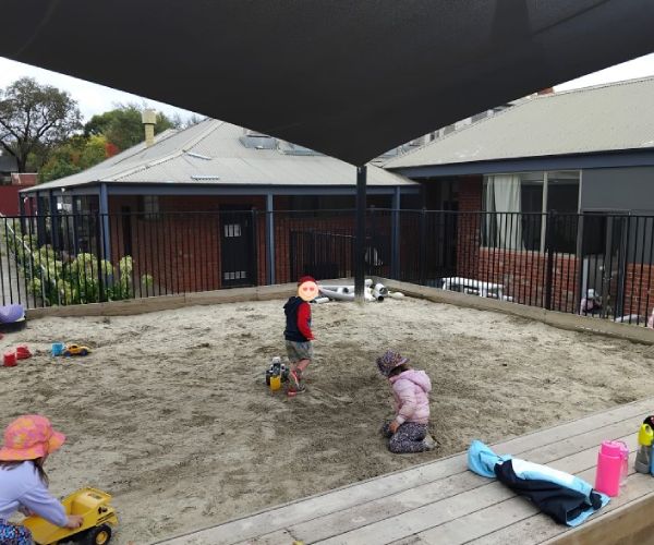 Best Child Day Care Centre in Ballarat