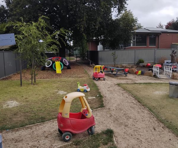 Day Care Centre in Buninyong