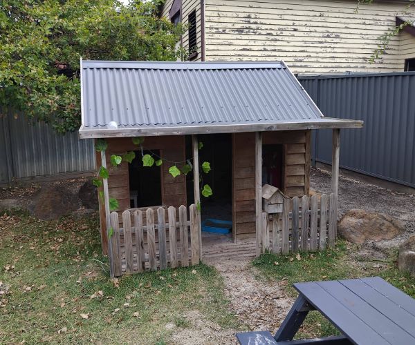 Day Care Centre Service in Buninyong