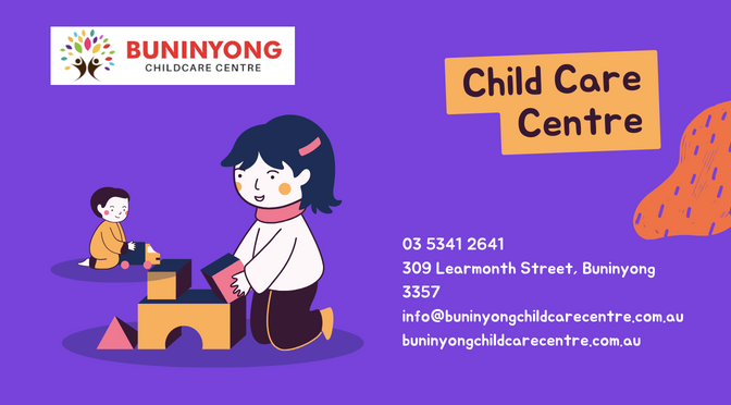Child Care Centre